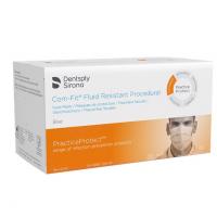 Com-Fit: Fluid resistant masks Type IIR (50 units) Img: 202102271