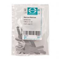 Tofflemire dental matrices (12 pcs) - No. 103 Img: 202202121