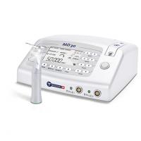 MD30 + Contra-angle ( 32:1, 20:1 or 16:1 ) - Ref.: 48-5200 16:1 reduction, with button Img: 202202121