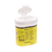 Medibox®: container for sharp objects 0.7L (10 pcs.) Img: 202202121