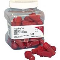 MEGALLOY EZ-1 AMALGAMS 1x250 Img: 202109041