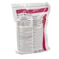 Meliseptol® Sensitive: Hygienic Disinfectant Wipes (60 pcs) - Bag Img: 202104171