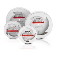 Menzanium: Hard-Stretch Wire Coil - 1 mm x 10 m. Img: 202304081