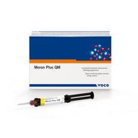 Meron Plus Ionomer Glass ref. with resin (syr. 8,5gr) - 1 syr x 8,5gr Img: 202110091