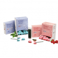 MI VARNISH single dose fluorine varnish refill pack strawberry (35x0.40ml) Img: 202206251