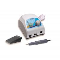 Micromotor N7 with handpiece and pedal Img: 202107101 Micromotor N7 with handpiece and pedal Img: 202107101