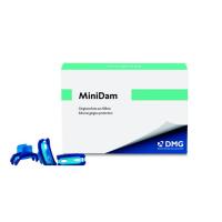 MiniDam - Mini insulation rubber (20ud) Img: 202206251