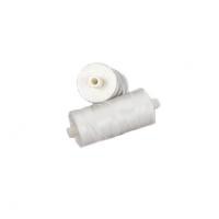 Mirafloss BIG: Waxed Dental Floss (200 m) - Waxed white Img: 202107101