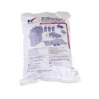 SURGERY AND IMPLANT PROTECTION SET  (10 units.) Img: 202411301