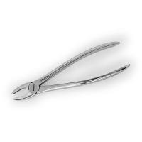 EXTRACTION FORCEPS (ENGLISH FORCE) FIG.01 Img: 202205211