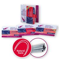 Arc ML NiTi thermal redo sup .012 Natural form Img: 201807031 Arc ML NiTi thermal redo sup .012 Natural form Img: 201807031