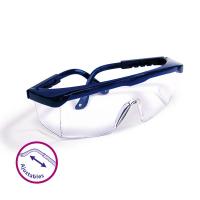 ADJUSTABLE ANTI-FOG GLASSES Img: 201807031 ADJUSTABLE ANTI-FOG GLASSES Img: 201807031