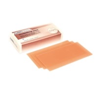 BMS WAX 1: Modelling wax for bites and palates (450 gr) - Soft Img: 202210081