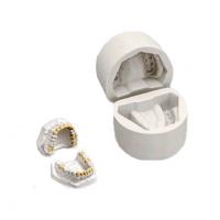A-3 G: Negative rubber moulds for the production of A-3 models Img: 202107101