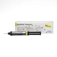 Multilink Automix - Adhesive cementation replacement (1 x 9g.) Img: 202010311