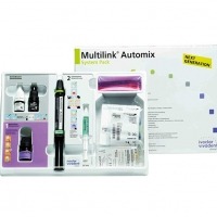 MULTILINK AUTOMIX SYSTEMP TRANSPARENT EASY / M + Img: 202304151