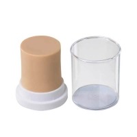 Nawax Compact: Modelling Wax (45 gr) - Sand Img: 202303041