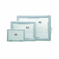X-ray viewer for clinical radiography - DIN A4 Img: 201906081