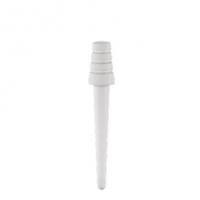 Dentinpost X ER - Length 9 mm - Fiberglass Posts (5pcs.) - 444L9.000.070 Img: 201907061