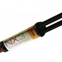 NX3 AUTOMIX DUAL CURE TRANSPARENT Img: 201907061