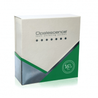 Opalescence PF 16%: Patient Tooth Whitening Kit - Mint Img: 202302181