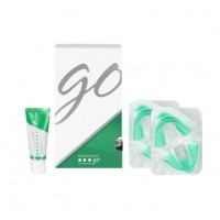 Opalescence Go Mint 6% Patient Kit - EXPORT PACKAGE- 10 blister packs -  Dental Wholesale Direct
