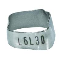 Molar Smooth Band Micro Fit Quick Fit UL Size 30 Img: 201807031