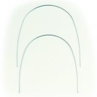 BetaForce ™ Beta Titanium Full Shape .018 "x.025" Superior. 10 units Img: 202201151