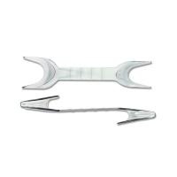 Double Side Autoclavable Photoretractor. 2 units Img: 201807031
