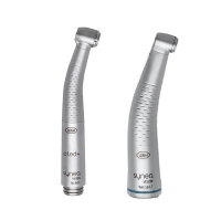 Synea Vision Pack: TK-98 turbine + WK-56 LT contra-angle - Turbina TK-98 L + contra-ângulo WK-56 LT Img: 202509201
