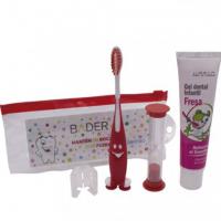 Junior Tooth Brushing Kit (x12) Img: 202111131