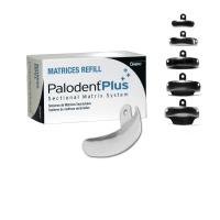 Palodent V3 3.5mm Matrices Img: 202103061