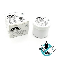 Prophylactic Paste (160 g pot) - Cherry (100 gr) Img: 202404131