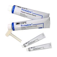 PERMADYNE BLUE VISCOSITY LOW POLYETER (2base x120ml. + 2catalyst x 15ml.) IMP Img: 201807031