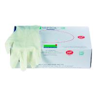 LITTLE LATEX GLOVES 100u Img: 202004041