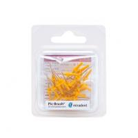 Pic-Brush®: Interdental Brushes x-fine (Ø 1.8 mm) - 25 pieces Img: 202107101