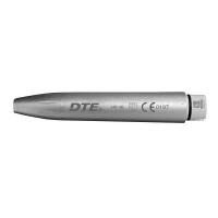 Led ultrasound handpiece Img: 202301071