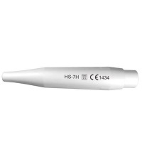 HS-7: Ultrasound Handpiece compatible with Satelec - HS-7H: Without Light Img: 202509131