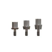 UNIT PILLAR EXTERNAL CONNECTION WIDE PLATFORM (1 mm) Img: 201807031