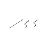Metal Cooking Pins (12 pcs.) - a-b-c Img: 201907271 Metal Cooking Pins (12 pcs.) - a-b-c Img: 201907271