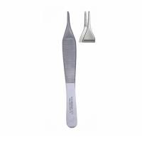 Adson Surgical Forceps (12 cm) Img: 202202191