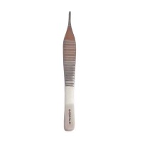 Toothless Dental Surgery Flat Forceps Img: 202404131