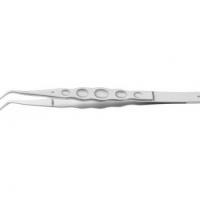 Ergoperium Dental Clamp (15 mm, 6 ") Img: 202204021