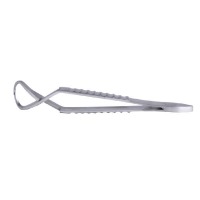 Jones Surgical Field Forceps - 9cm Img: 202307011