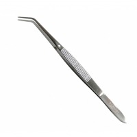 Dental forceps 17 cm Img: 202304151 Dental forceps 17 cm Img: 202304151