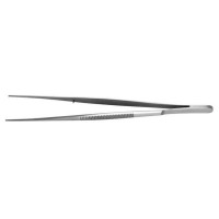 Semken Fabric Clip 150 mm - Straight. Img: 202503081