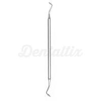 Dental wax spatula - TI-03-1011 - Transact International - single