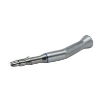 Angled Handpiece with Discharge Tube - 1:1 (direct). Img: 202304081 Angled Handpiece with Discharge Tube - 1:1 (direct). Img: 202304081