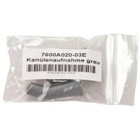 Suction Handpiece for Saliva Ejector Hose - Cannula holder Img: 202503151