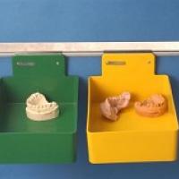 ALUMINUM FILE HOLDER (cx1u.) ACCESSORIES ENDODONTIC Img: 201807031